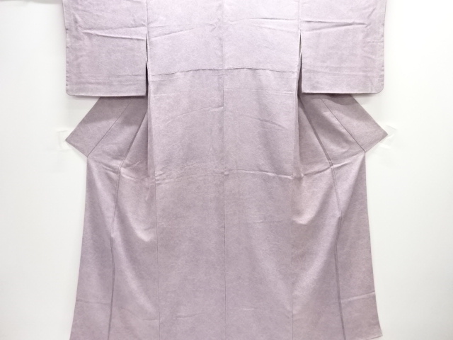 JAPANESE KIMONO / EDO KOMON / CRACKED ICE
